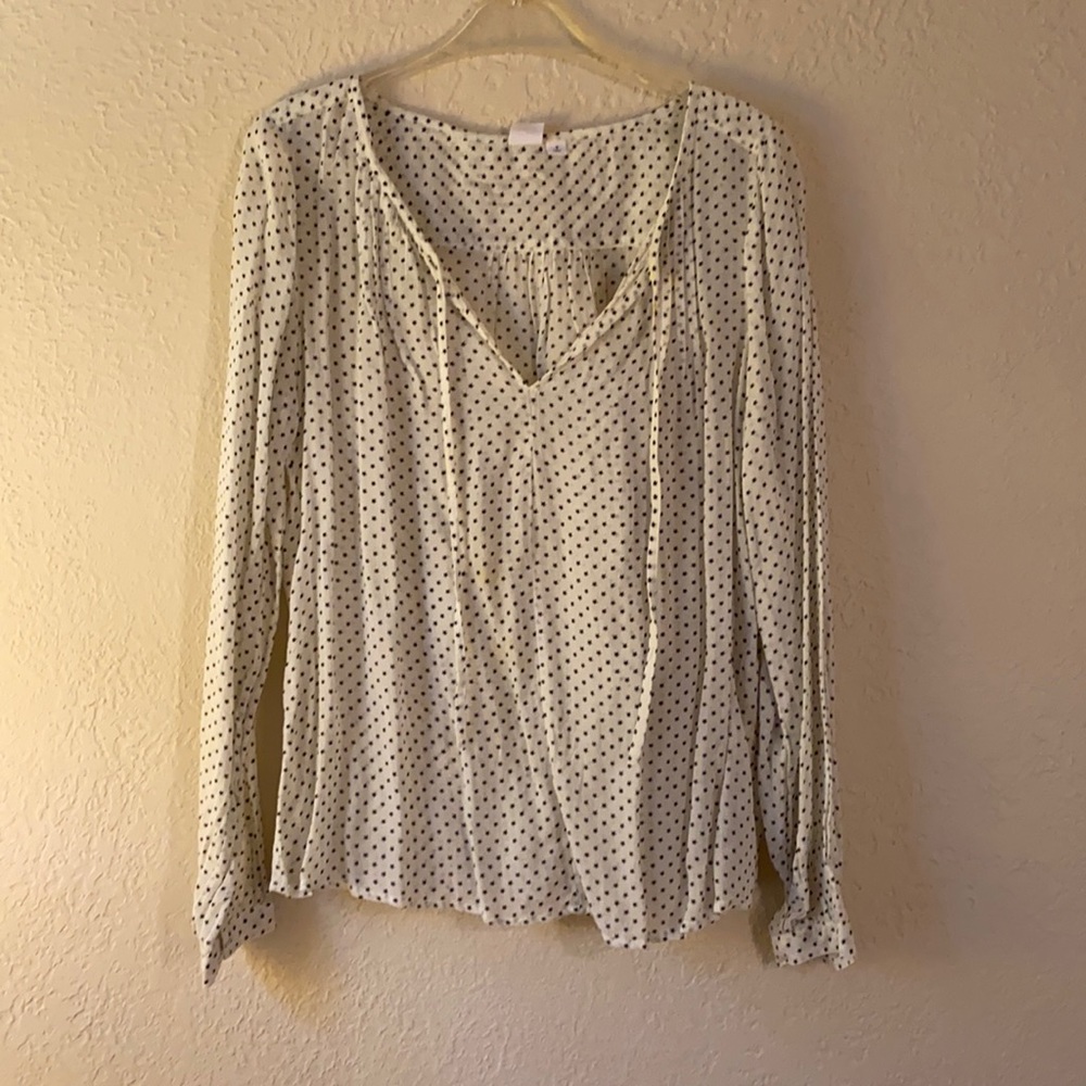 Gap blouse